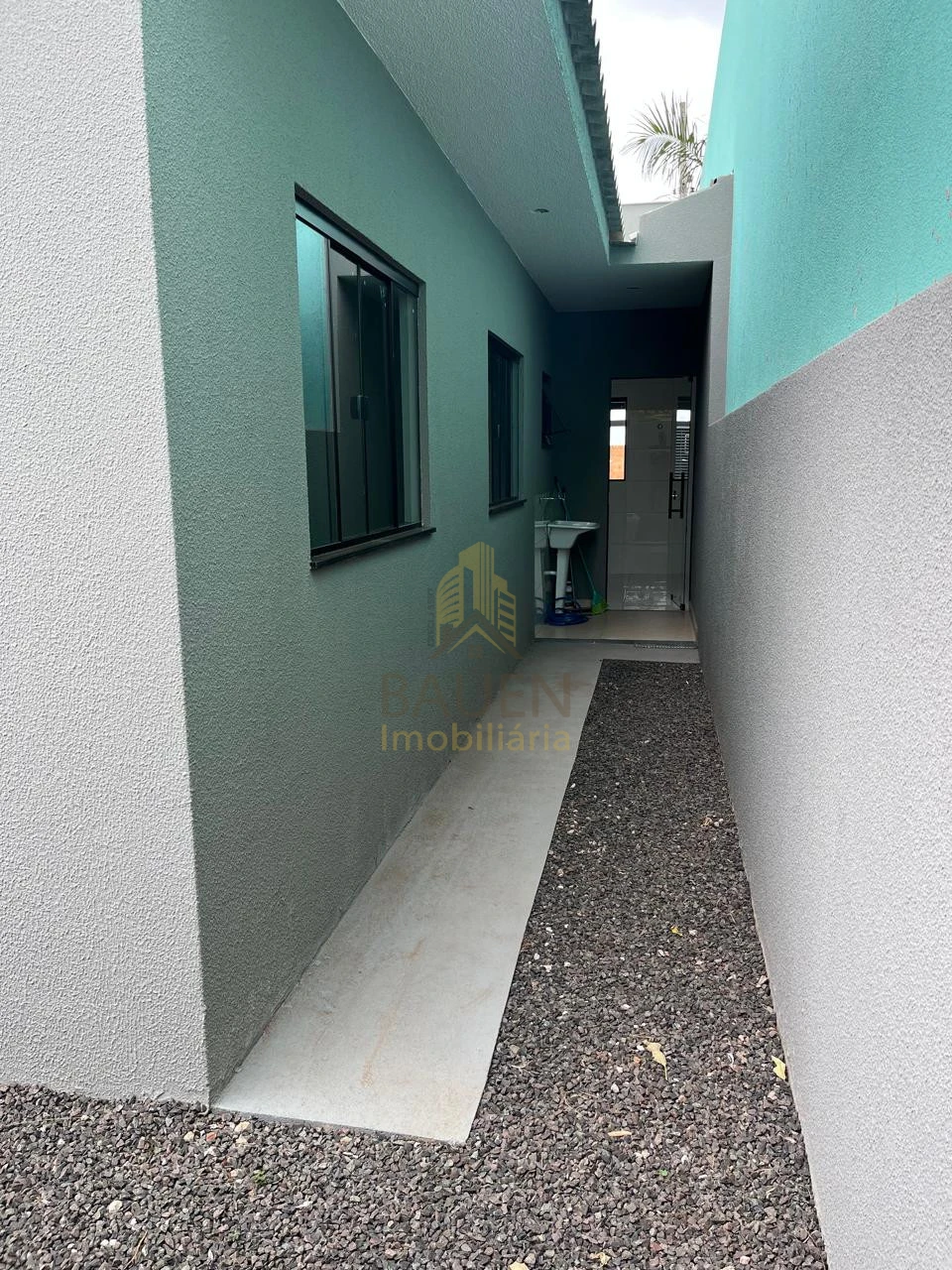 Casa Á Venda Jardim Europa 2 Cambé