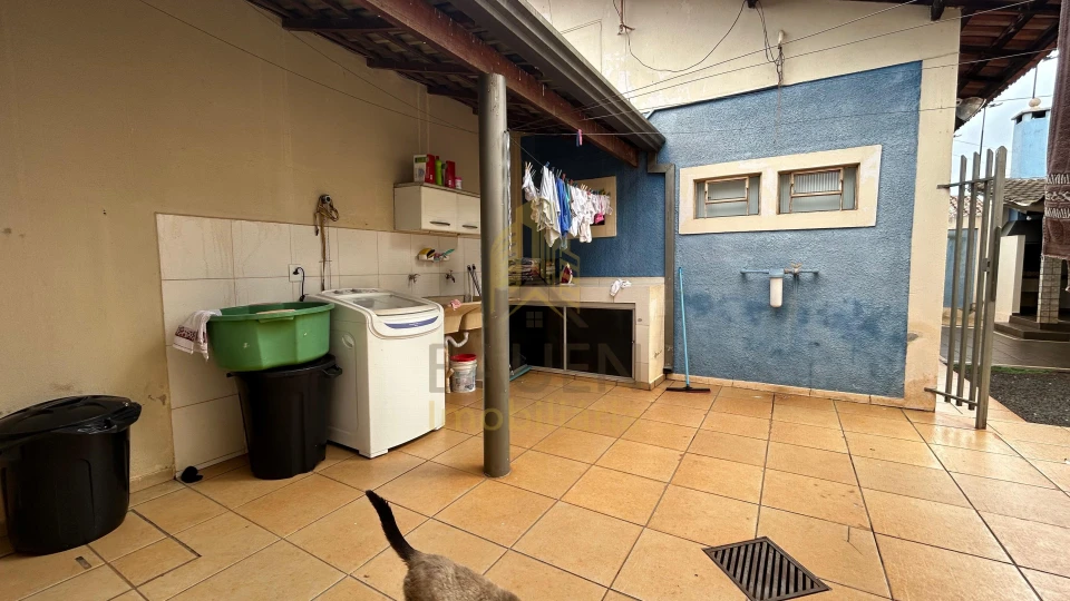 CASA JARDIM VILA SALOMÉ