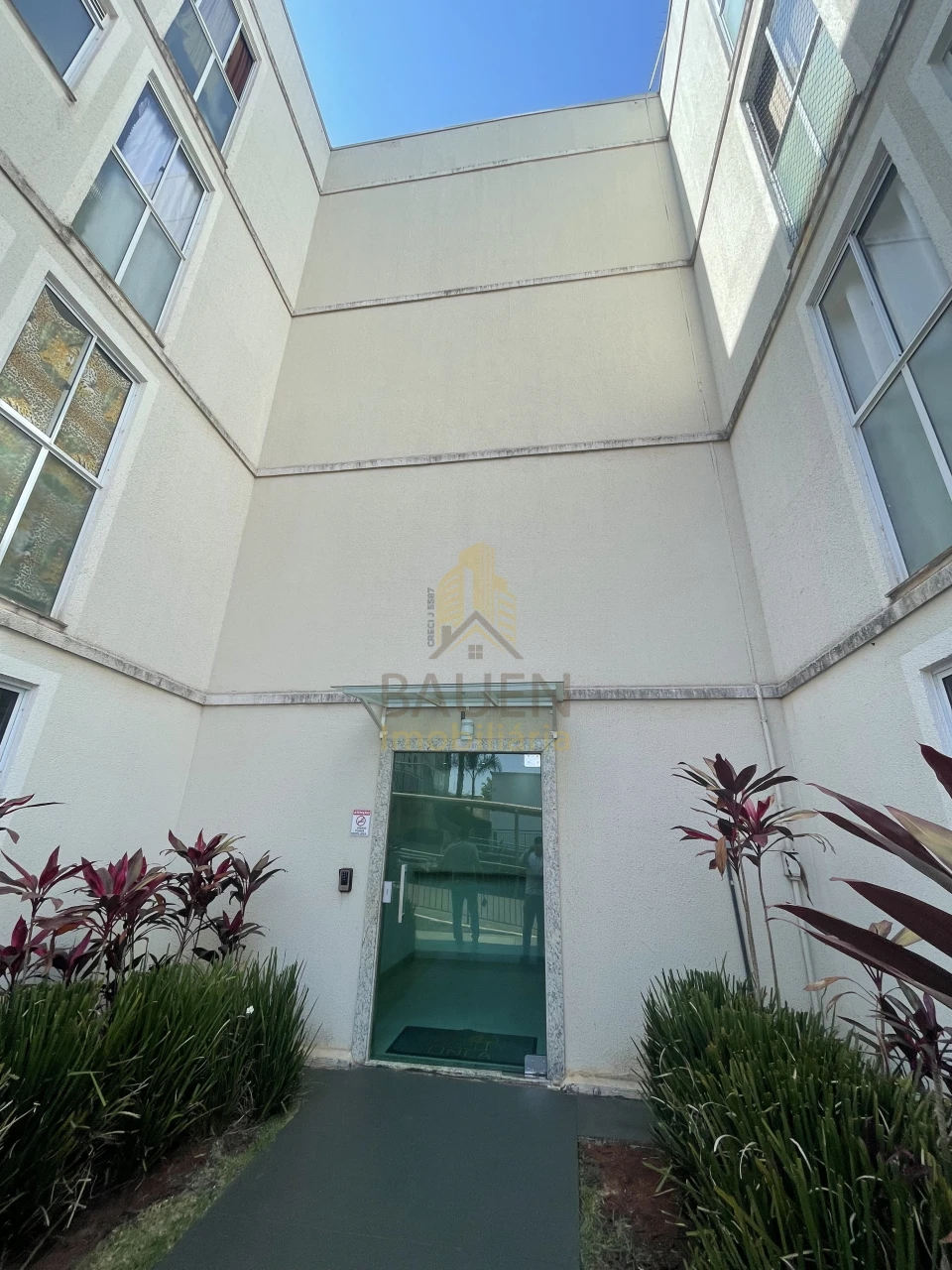 Apartamento Á Venda Jardim Ana Eliza Cambé