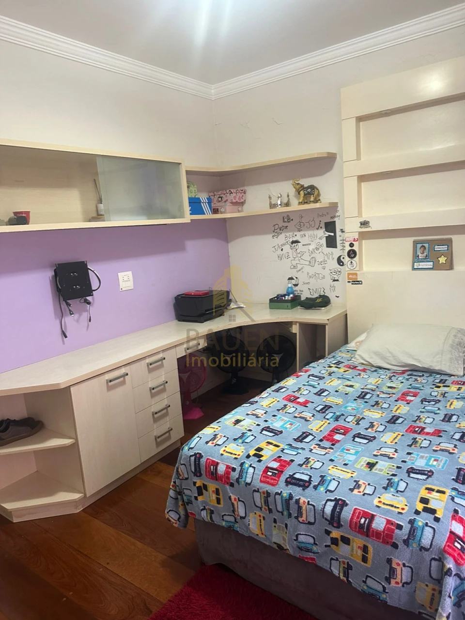 Imagens do imóveis RESDENCIAL JAMAICA