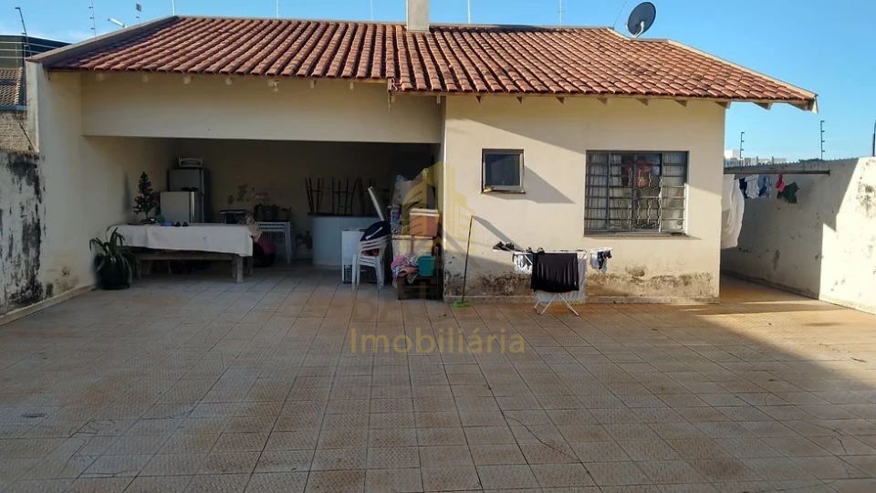Imagens do imóveis Casa Planalto