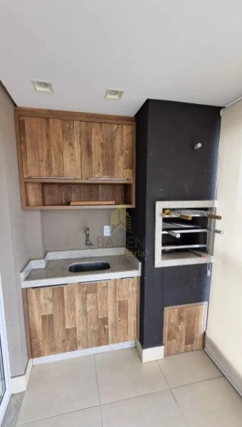 APARTAMENTO A VENDA MAISON MONET