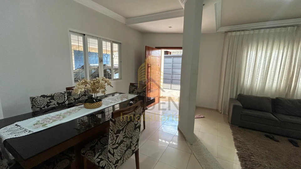 CASA JARDIM VILA SALOMÉ