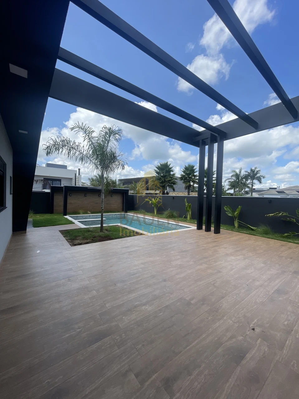 CONDOMINIO VILLAGGIO DO ENGENHO