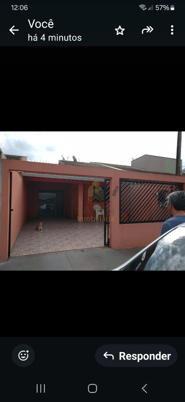 Imagens do imóveis Casa À Venda Casa Cambé