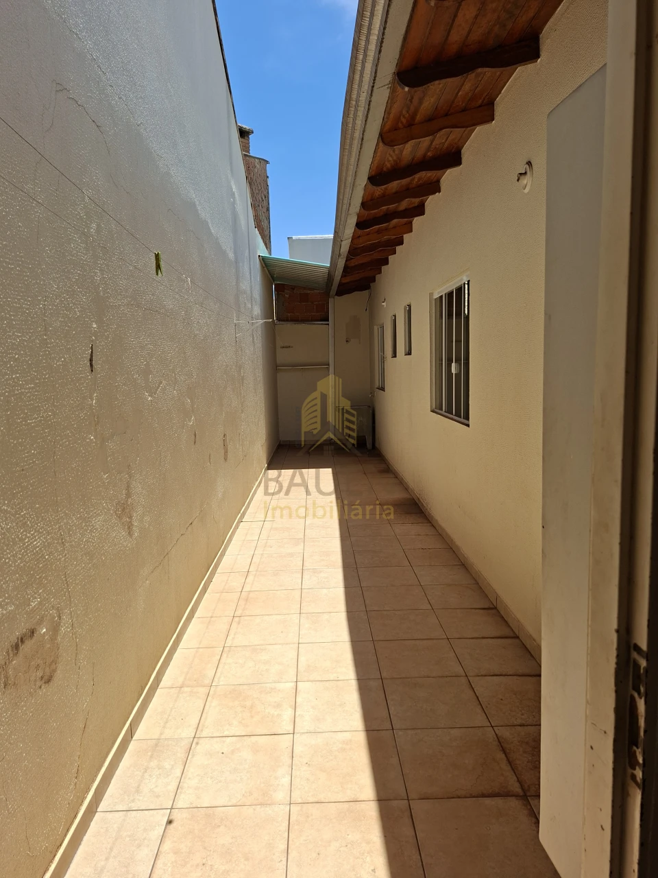 CASA PARA VENDA E LOCAÇÃO MONTECATINI