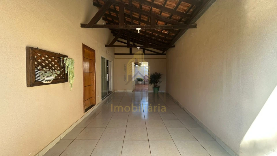 Casa Á Venda Casa Cambe