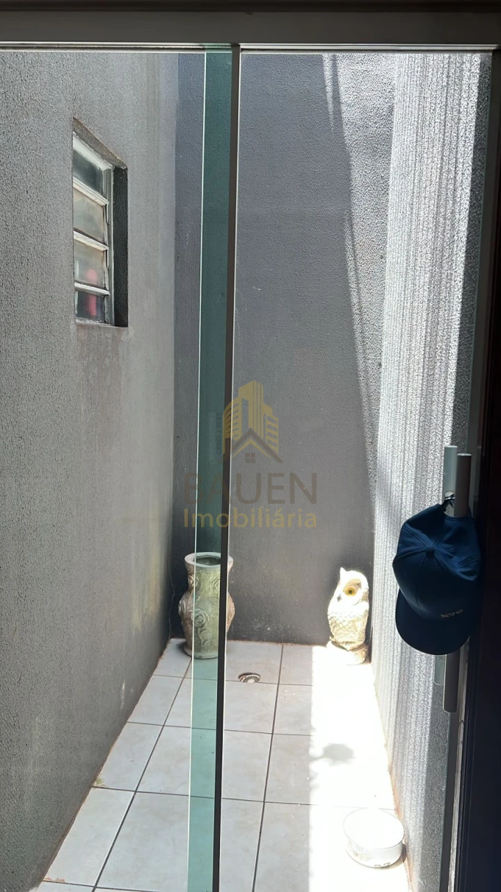 CASA JARDIM VITÓRIA