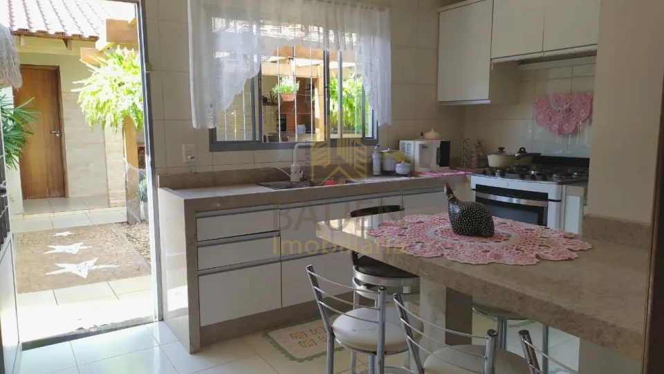 Imagens do imóveis CASA A VENDA JARDIM MONTE CASTELO