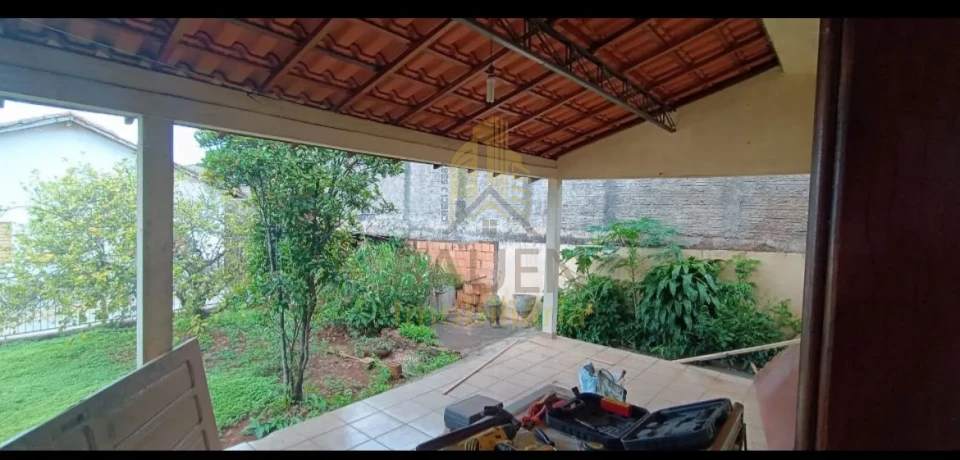 Casa À Venda E Locação Casa Cambé