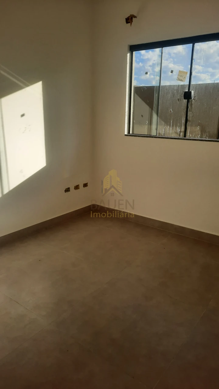 Casa Á Venda Casa Cambé