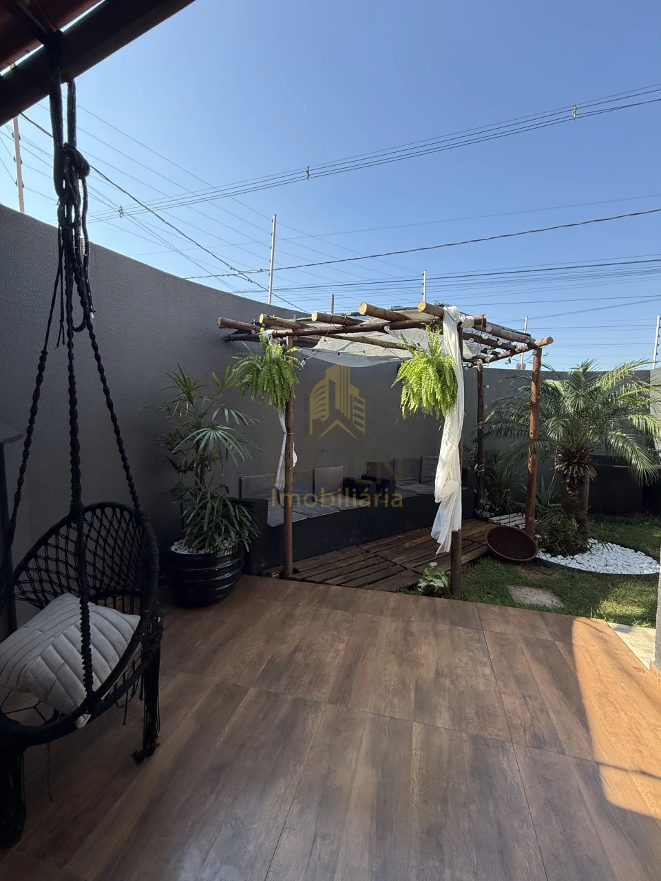 Imagens do imóveis CASA