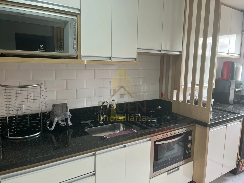 Imagens do imóveis Casa Jardim Tarobá com Gourmet Integrado