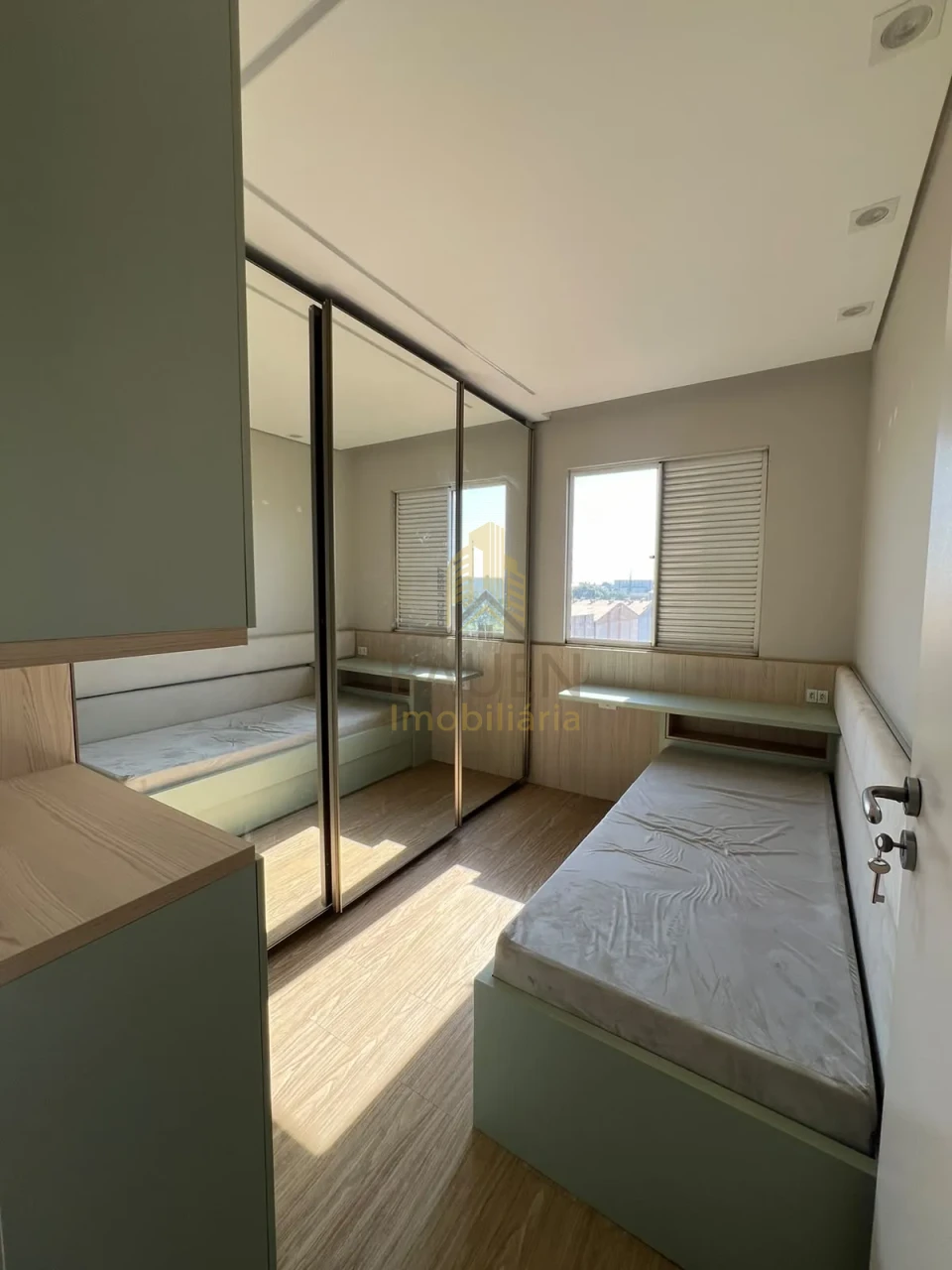 Imagens do imóveis APARTAMENTO PARA LOCAÇÃO PORTAL DAS AMÉRICAS