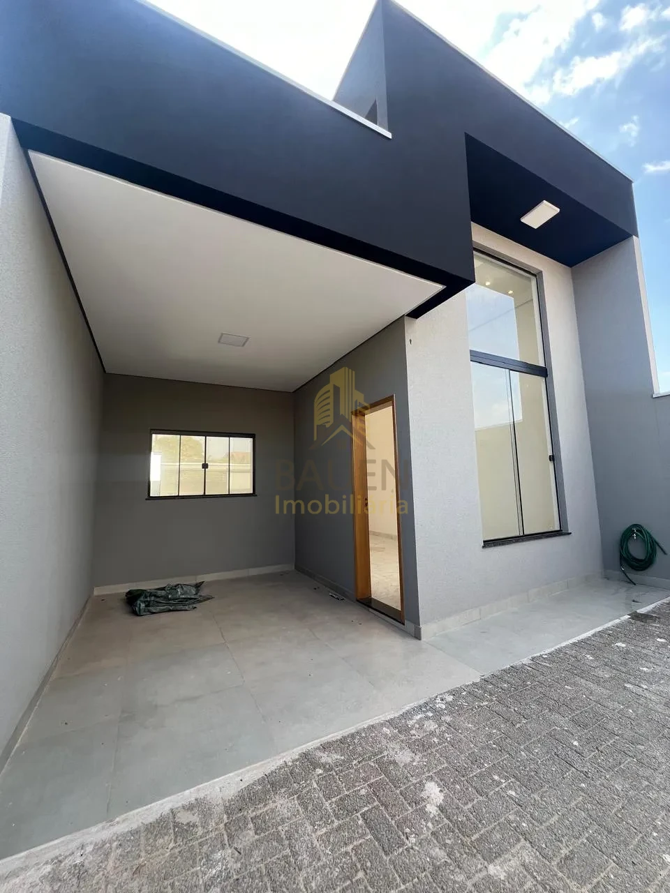 Imagens do imóveis CASA PARA LOCAÇÃO JD. ANA ROSA