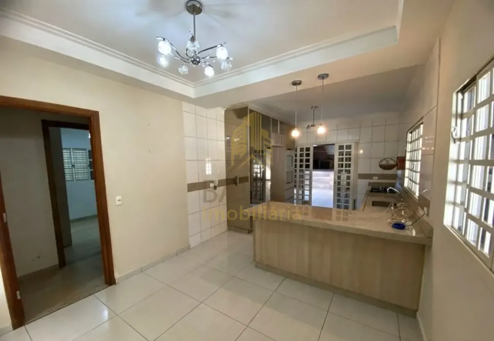 Imagens do imóveis Casa jardim abussafe