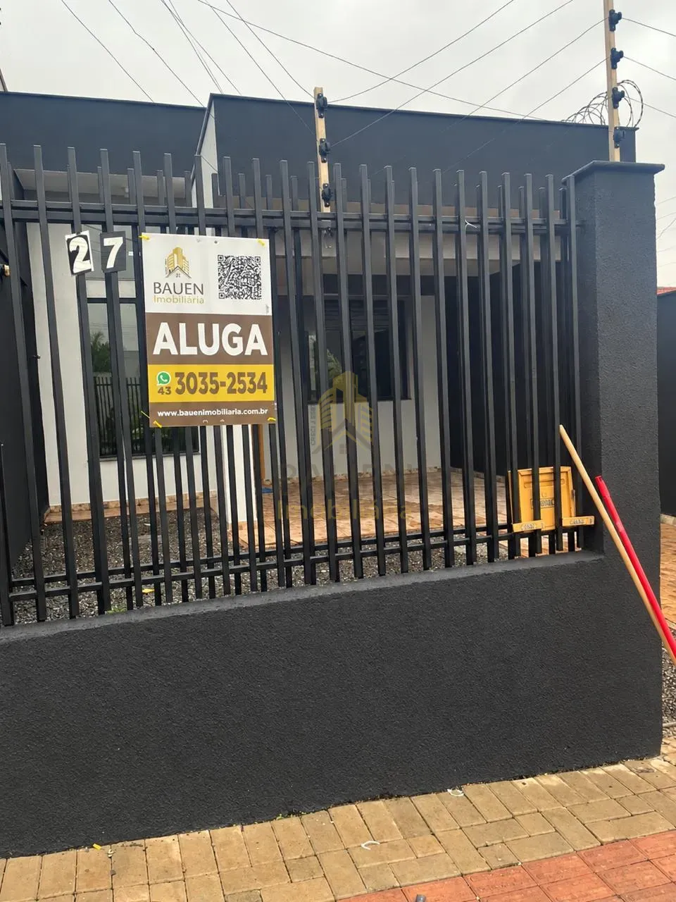 Imagens do imóveis CASA PARA LOCAÇÃO JD. MONTE ALTO CAMBÉ