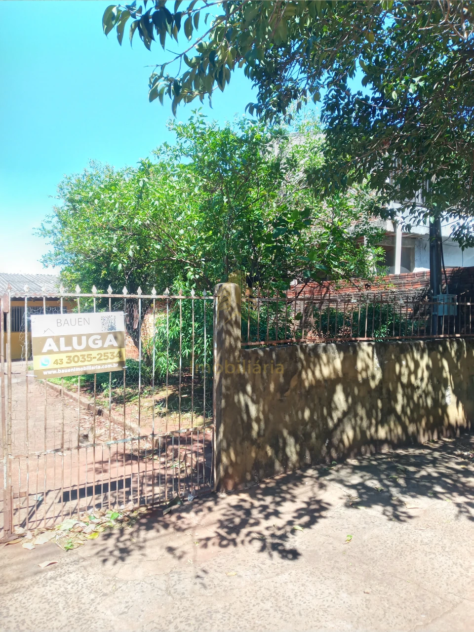 Imagens do imóveis CASA, RUA IGUAÇU 620