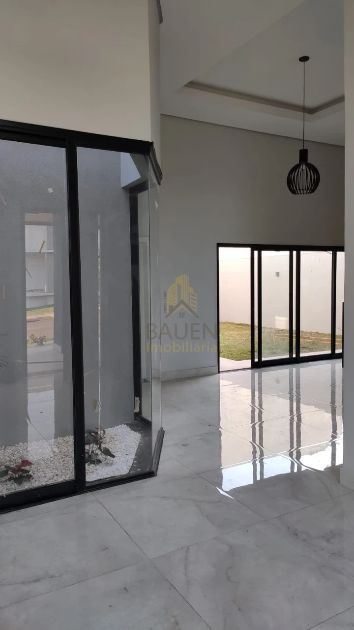 Imagens do imóveis Casa Em Condomínio À Venda Condominio Belleve Cambé