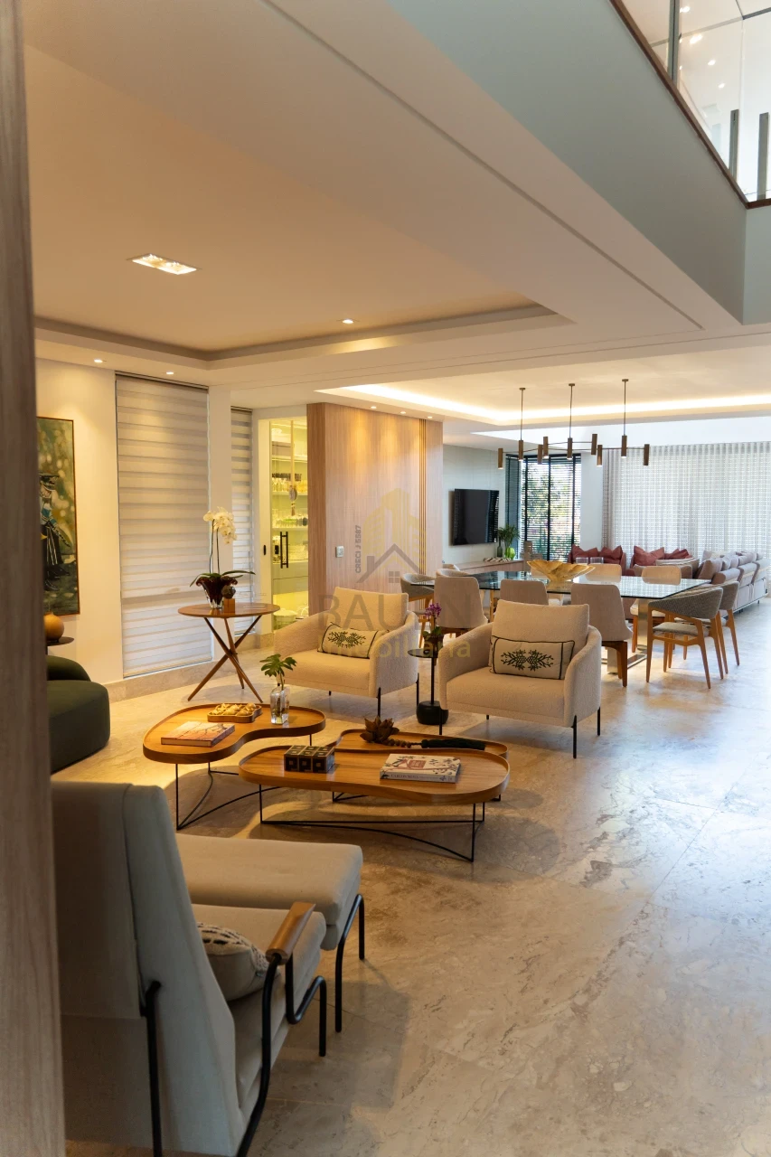 Imagens do imóveis CASA A VENDA - CONDOMINIO ALPHAVILLE
