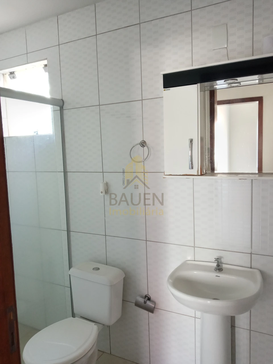 APARTAMENTO RESIDENCIAL AURACÁRIA