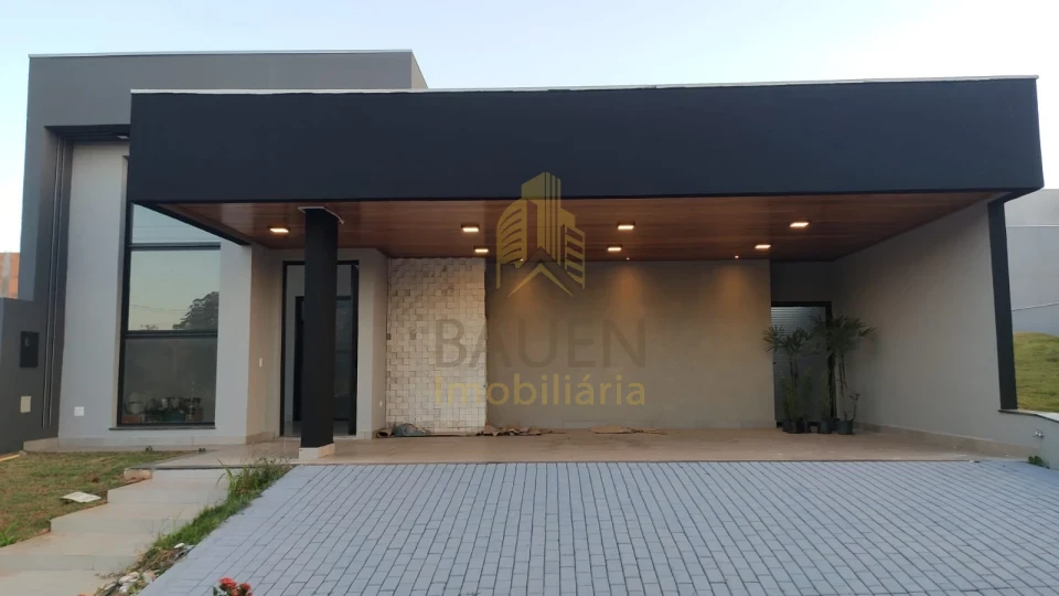 Imagens do imóveis Casa Em Condomínio À Venda Condominio Belleve Cambé
