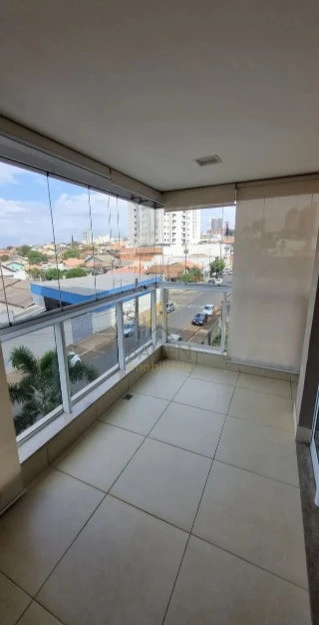 APARTAMENTO A VENDA MAISON MONET