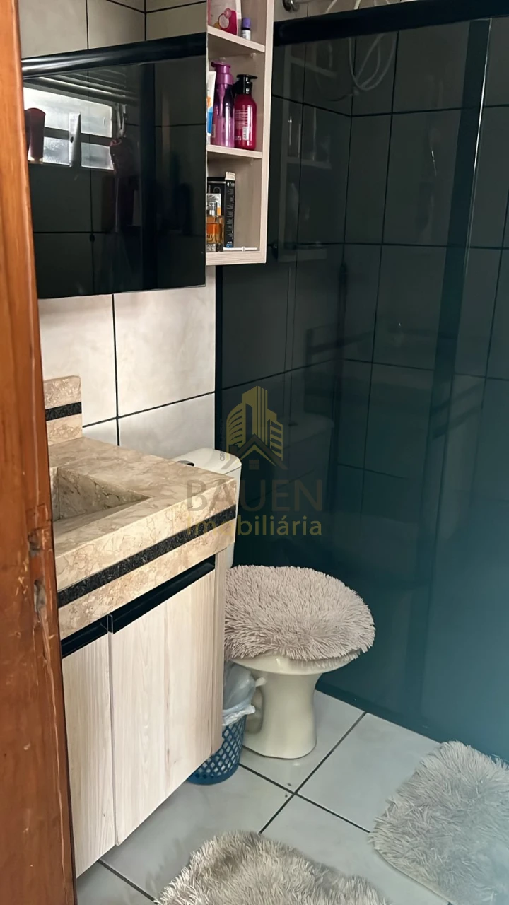 CASA JARDIM VITÓRIA