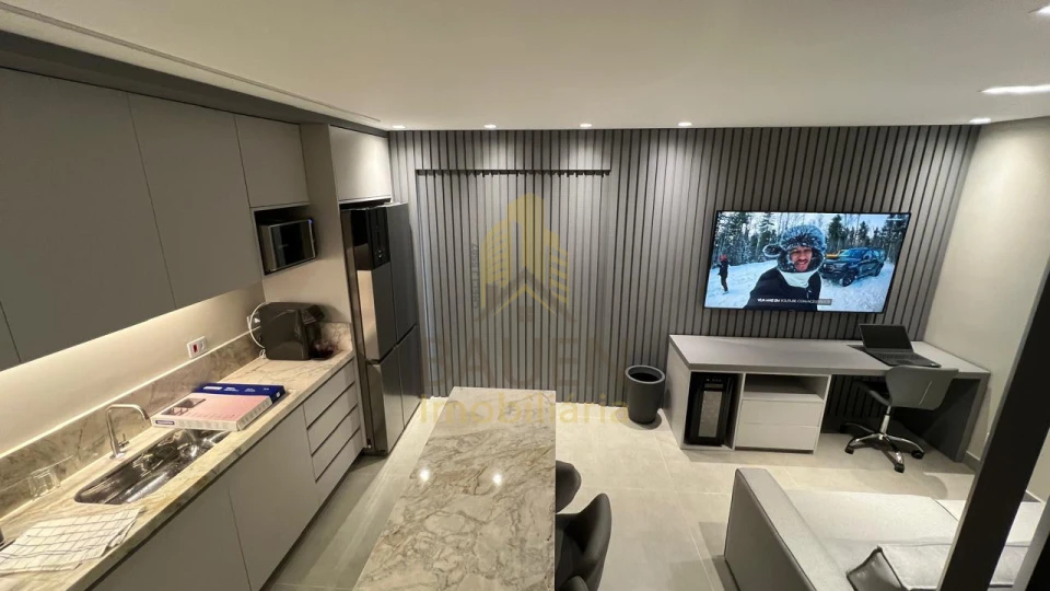 Imagens do imóveis APARTAMENTO MOBILIADO