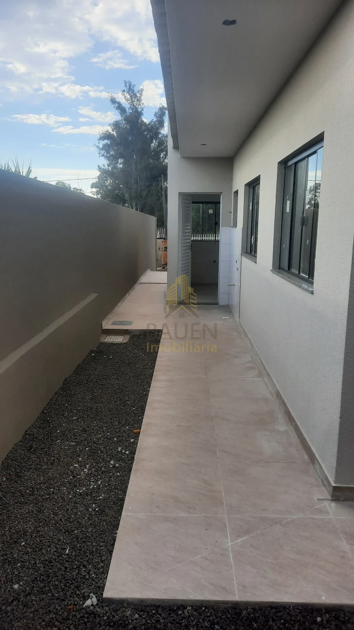Casa Á Venda Casa Cambé