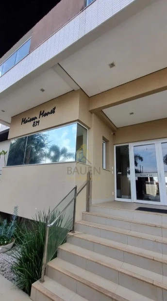 APARTAMENTO A VENDA MAISON MONET