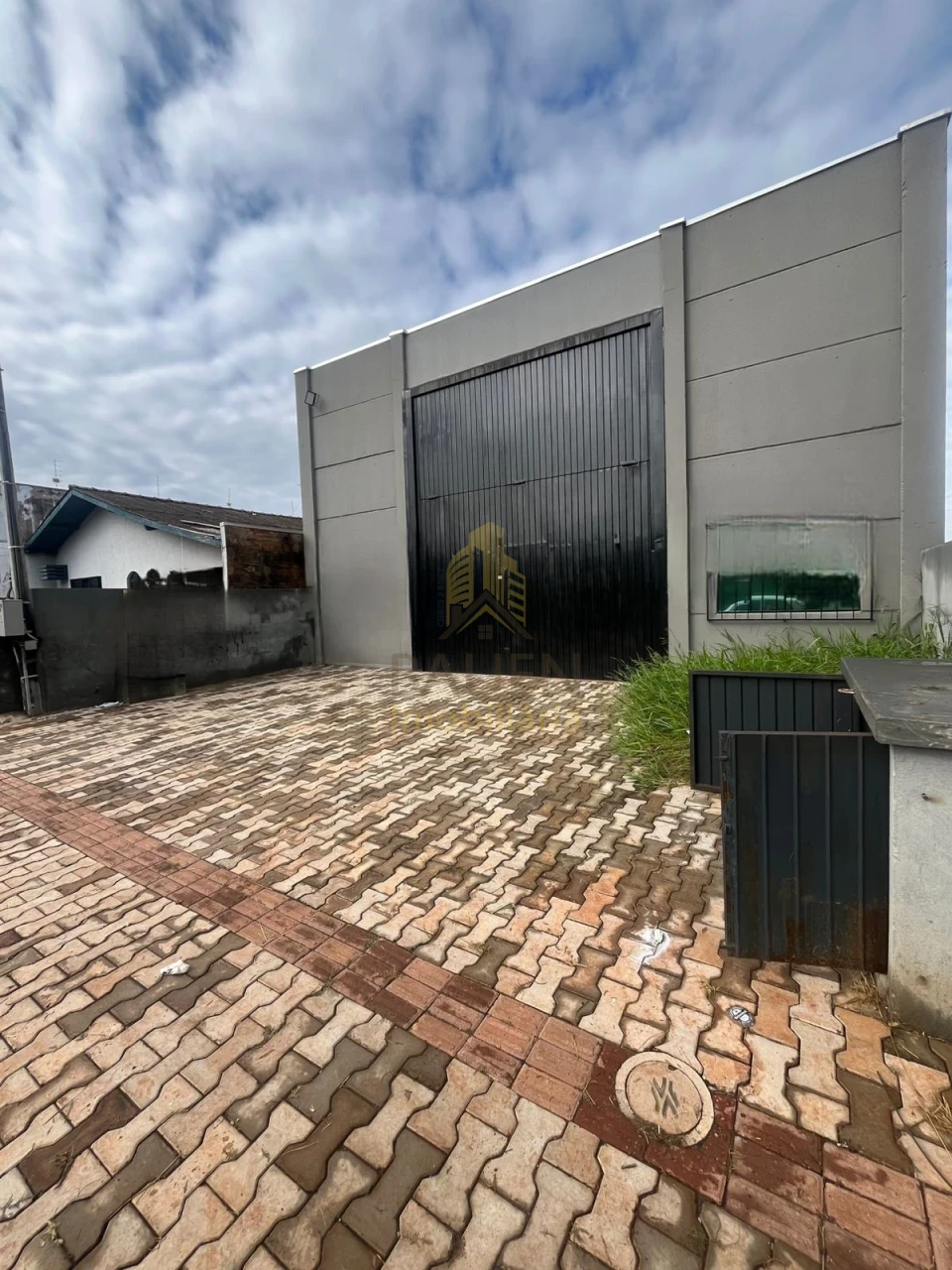 Imagens do imóveis BARRACÃO COMERCIAL PARA LOCAÇÃO- JARDIM SÃO JOSÉ EM FRENTE AO MAX ATACADISTA