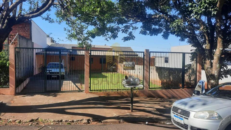 Imagens do imóveis Casa Á Venda Jardim Vitória Cambé