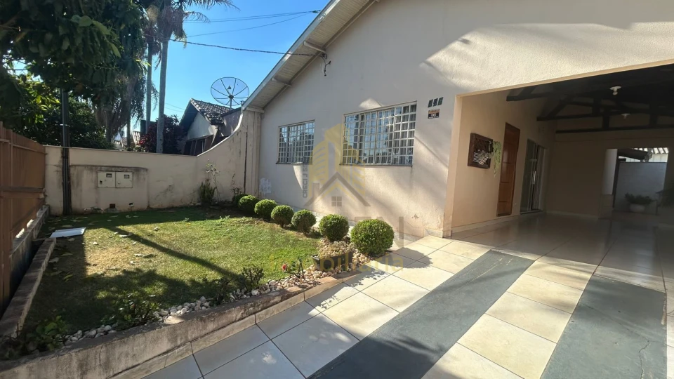 Casa Á Venda Casa Cambe