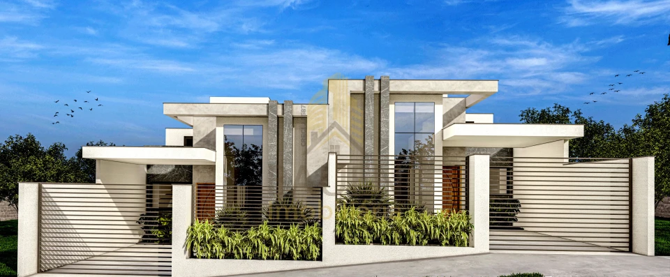 Imagens do imóveis Casa À Venda Casa Cambé