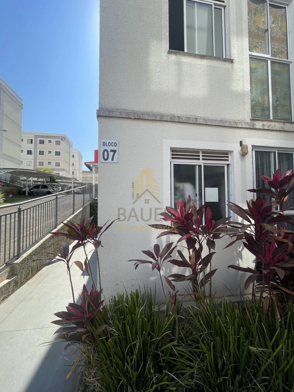 Apartamento Á Venda Jardim Ana Eliza Cambé