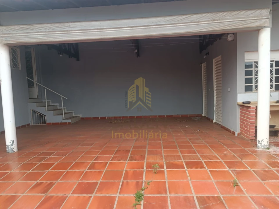 Imagens do imóveis CASA RESIDENCIAL OSVALDO SELLA