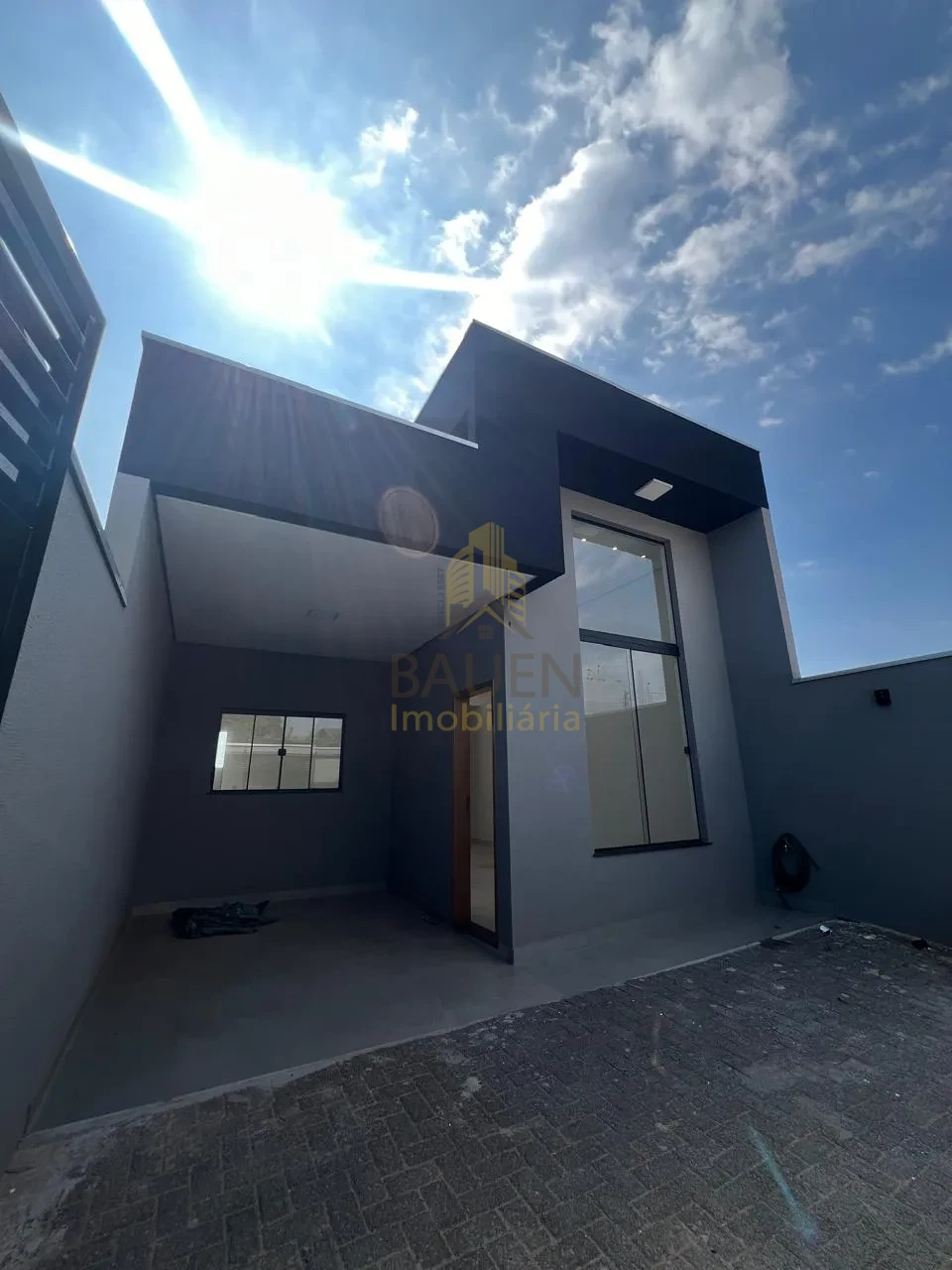Imagens do imóveis CASA PARA LOCAÇÃO JD. ANA ROSA