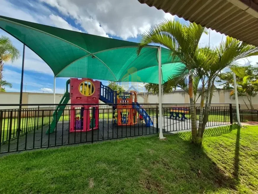 Imagens do imóveis Apartamento com 2 Quartos à venda - Lagoa Dourada