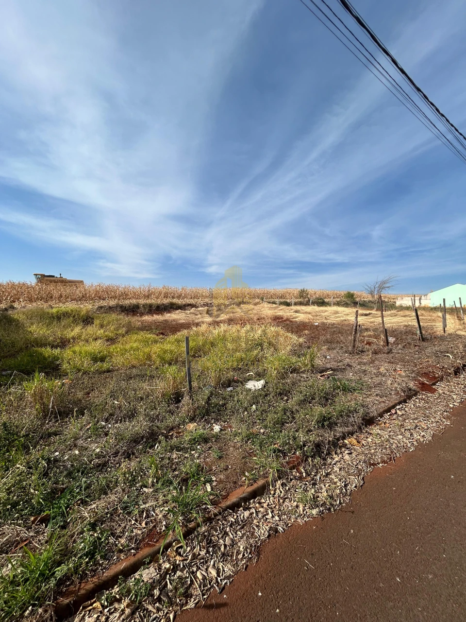 Imagens do imóveis Terreno Á Venda Jardim Cidade Alta Cambé