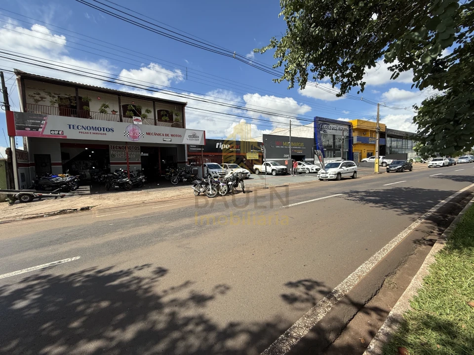 Imagens do imóveis Prédio Comercial