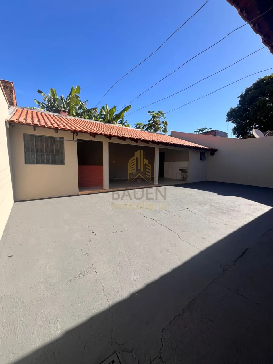 Casa À Venda Casa Cambé