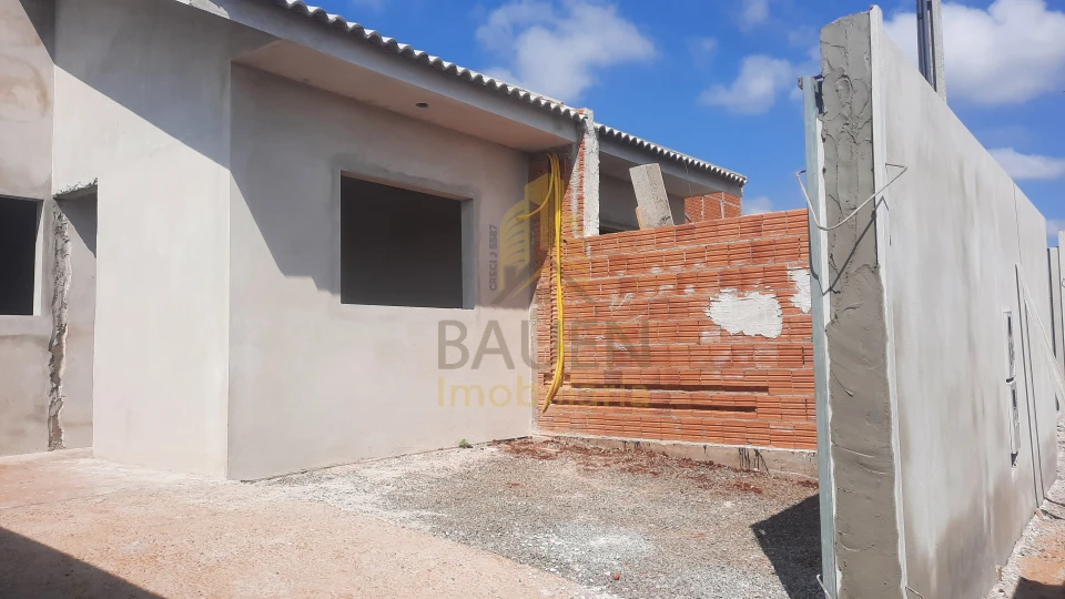 Casa Á Venda Casa Cambé