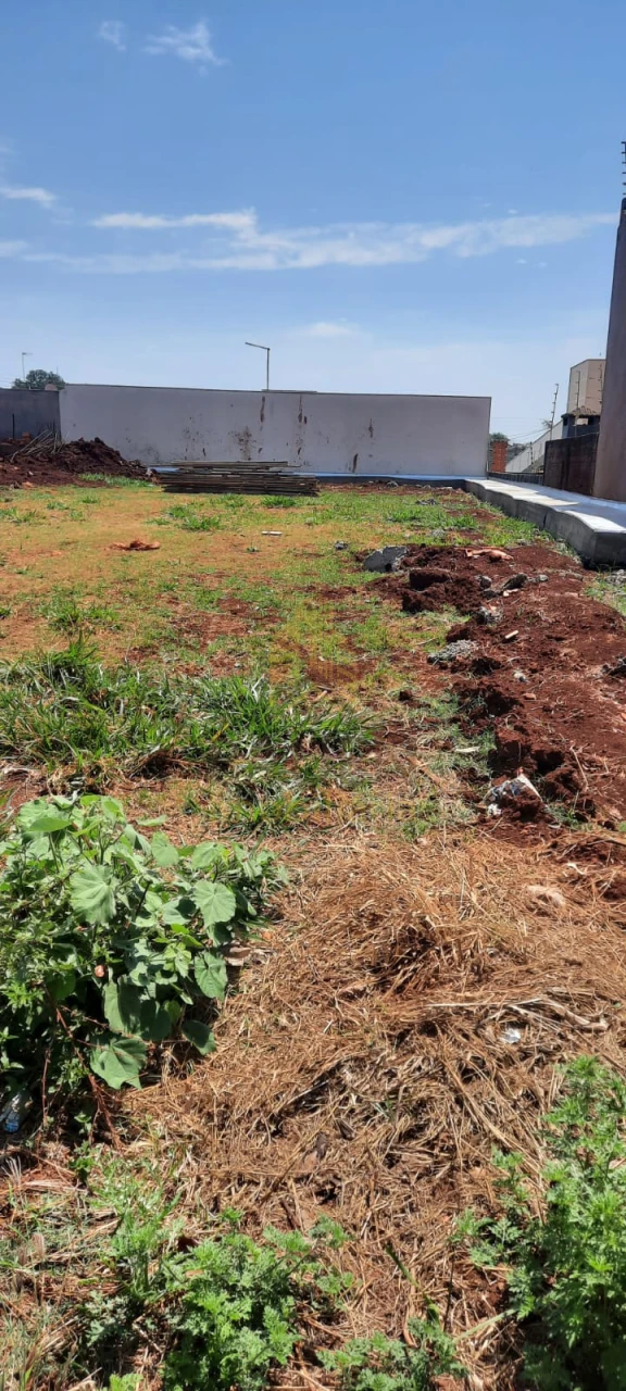 Imagens do imóveis Terreno Á Venda Jardim Morumbi Cambé