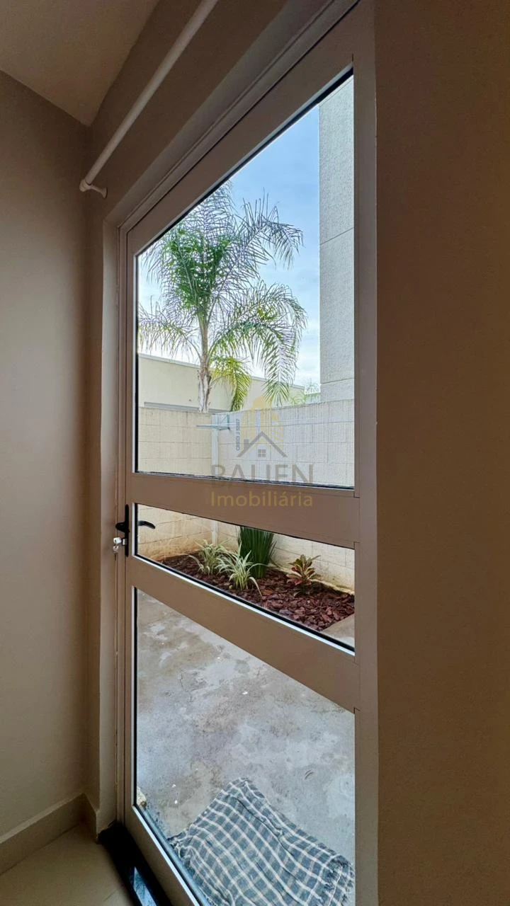 Imagens do imóveis APARTAMENTO TÉRREO PARA VENDA RESIDENCIAL LÁ FIORE