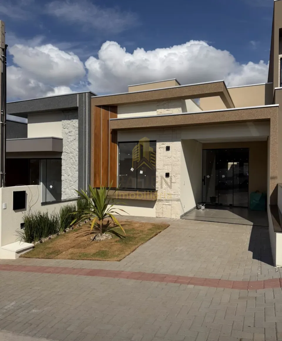 Imagens do imóveis Casa em condomínio