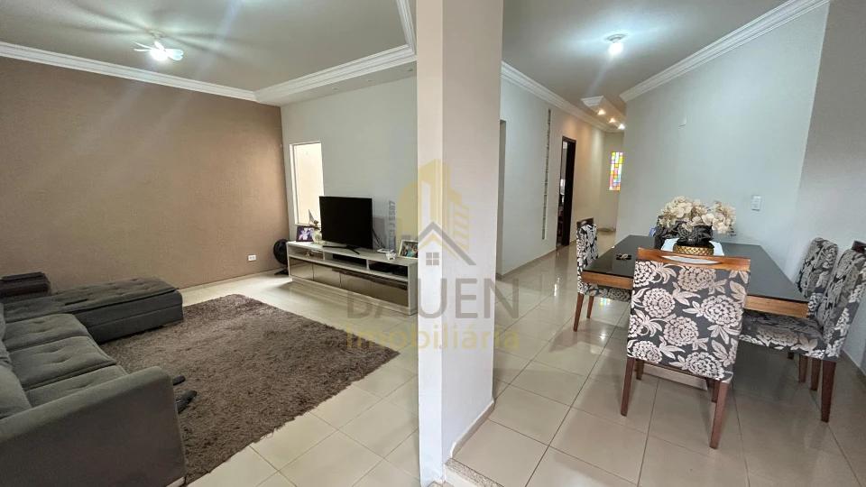 CASA JARDIM VILA SALOMÉ