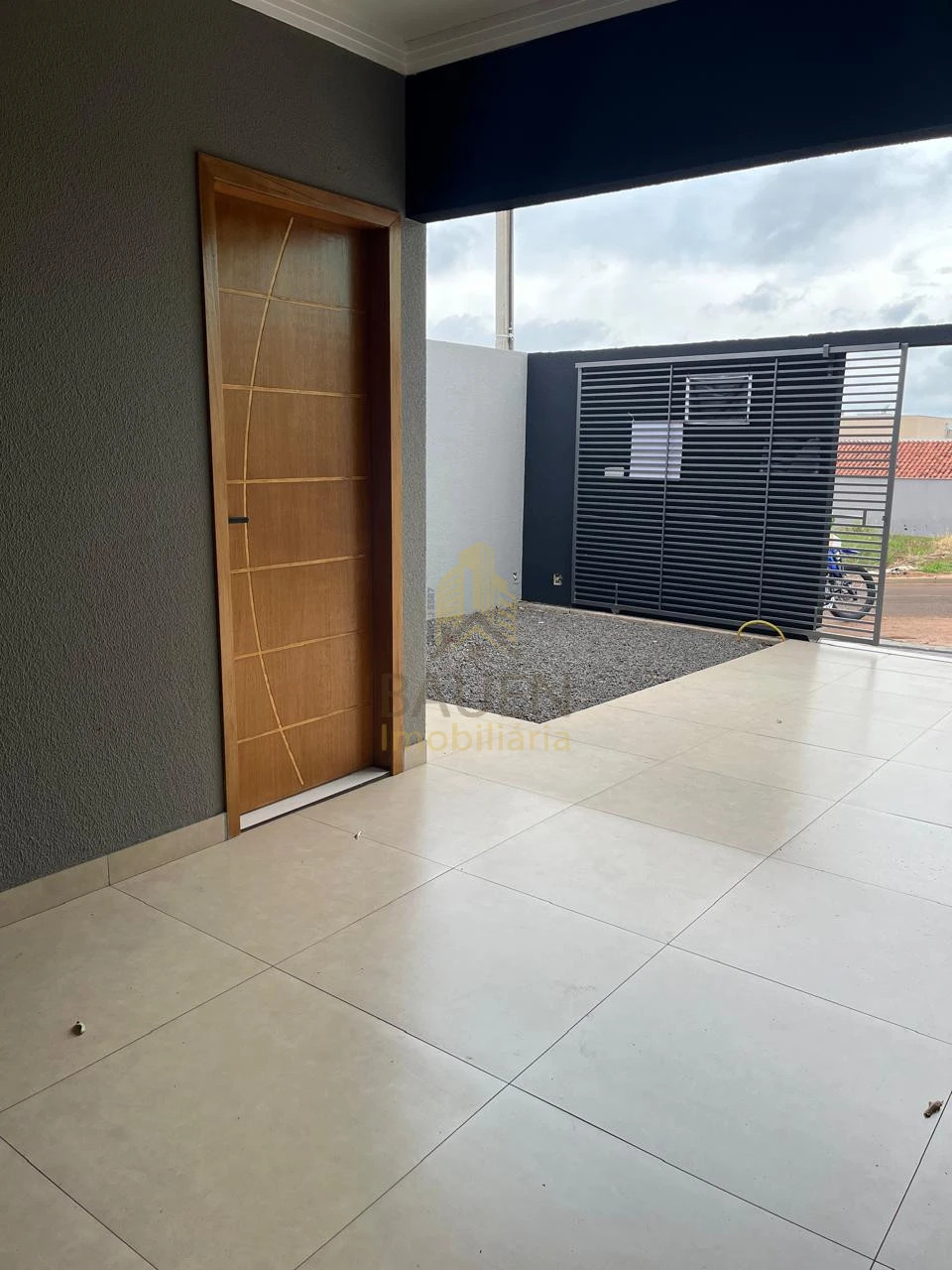 Casa Á Venda Jardim Europa 2 Cambé