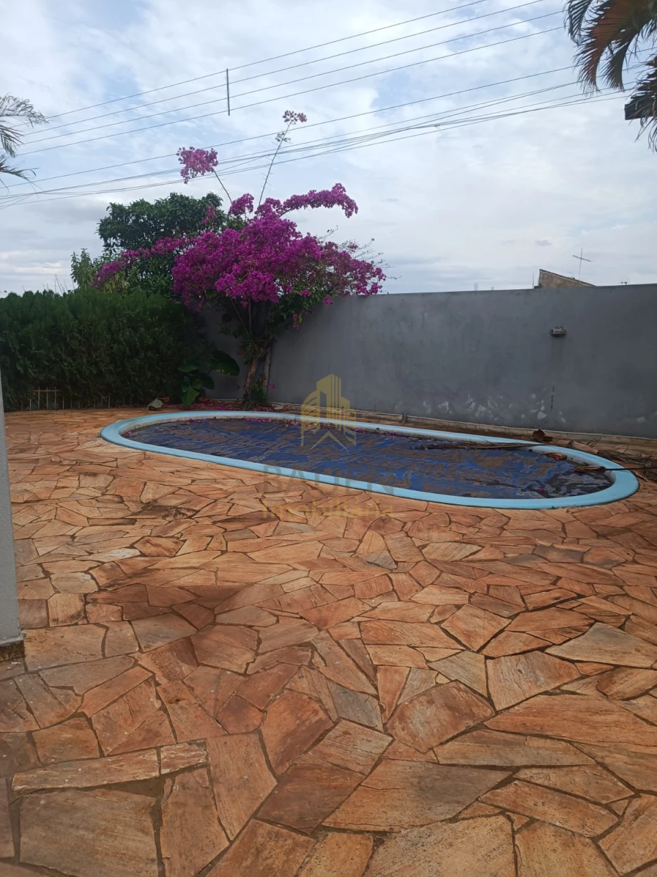 Imagens do imóveis CASA RESIDENCIAL OSVALDO SELLA
