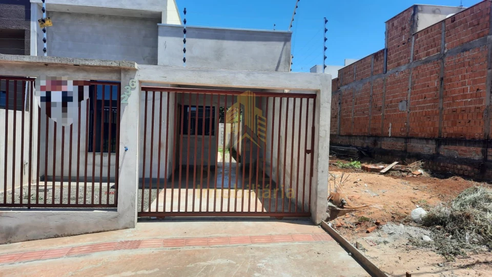 Imagens do imóveis Casa Á Venda Casa Cambé